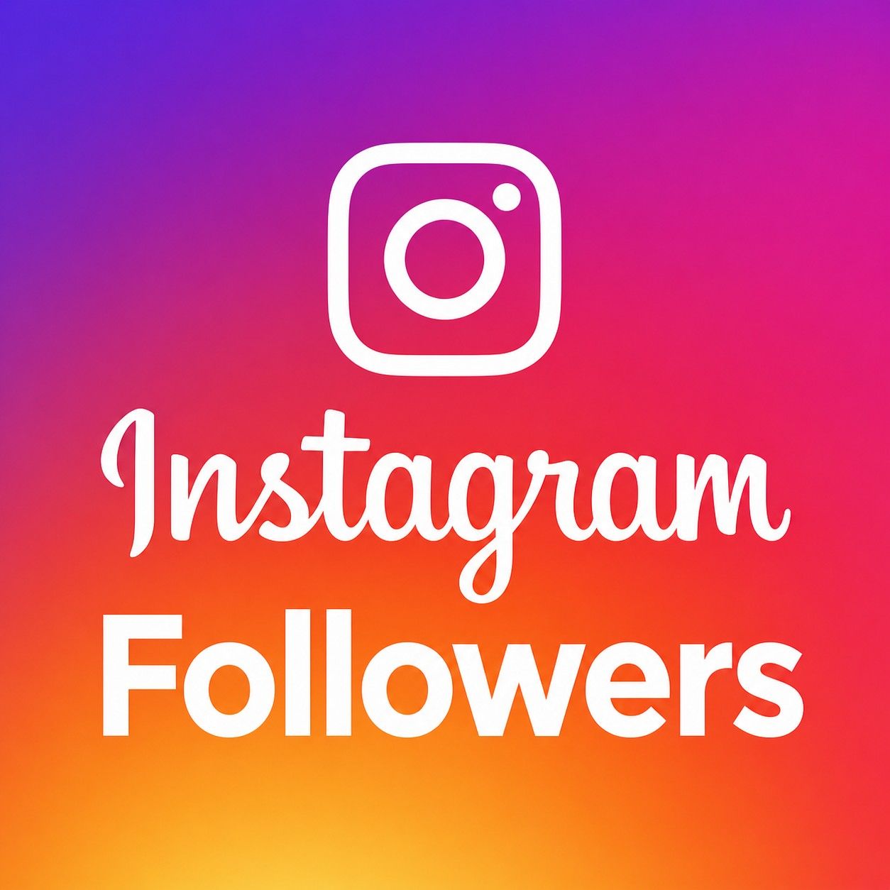 Buy Instagram Followers